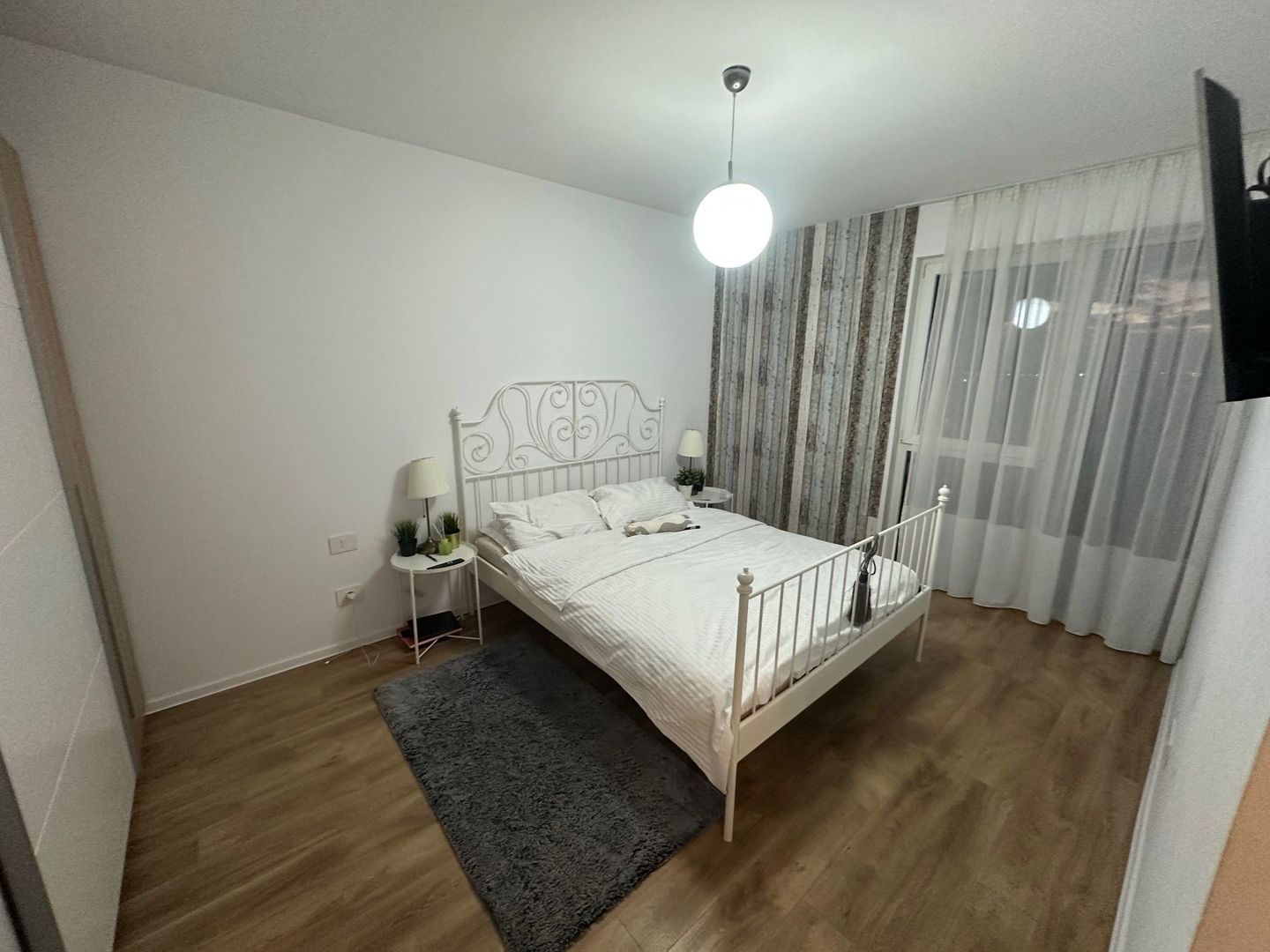 Apartament 2 camere zona Calea Aradului - Poză 11