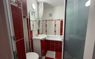 2 camere, centrala termica, etaj 4, Craiovita - 86 000 Euro - Poză 16