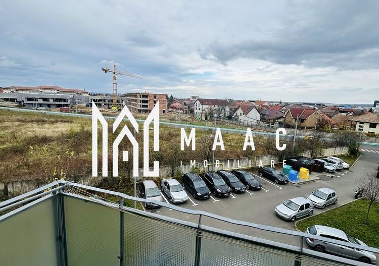 Garsonieră cu Balcon | 25 mp | Etaj 3/5 | Calea Dumbrăvii - Poză 3