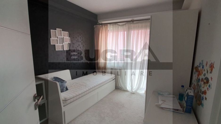 Penthouse 80mp, 2 parcari, terasa 65mp, zona Sigma Center - Poză 6