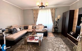 Casa 4 camere 170 mp-teren 1600 mp-terasa-gradina-Nasaud Central - Poză 1