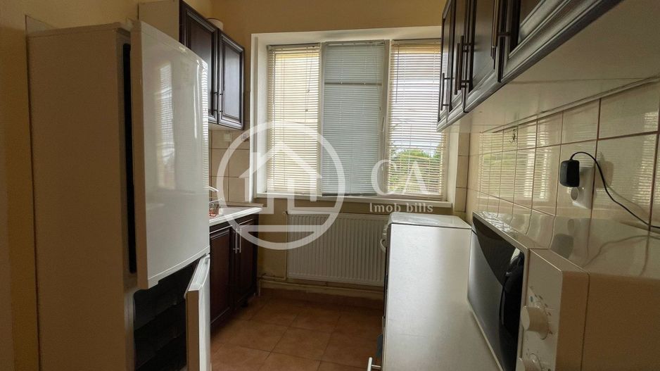 Casă cu 3 camere de închiriat în zona Gheorghe Doja, Oradea - Poză 5