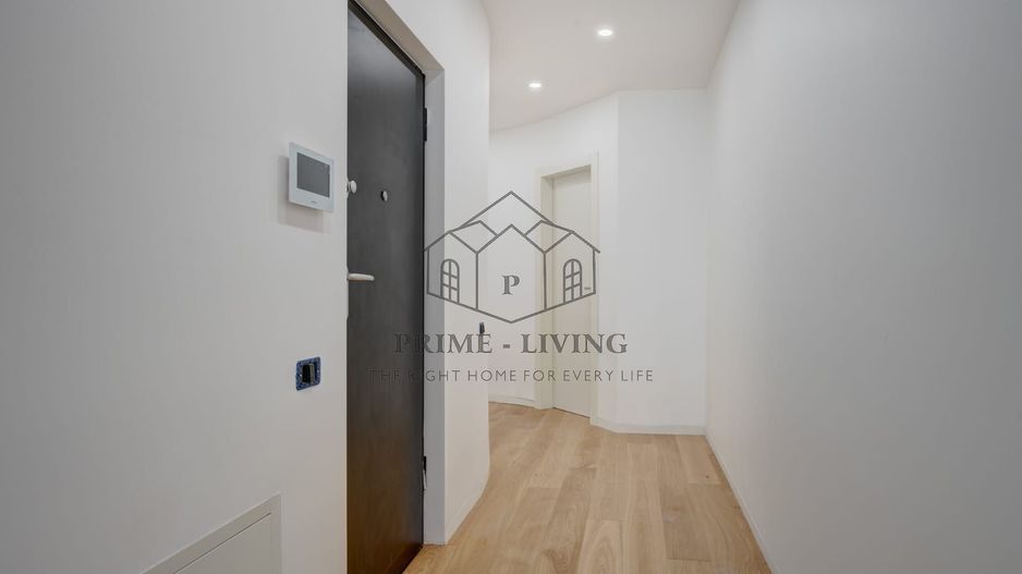 PENTHOUSE NOU LA INCHIRIERE CU 4 CAMERE IN AVIATORILOR - Poză 20