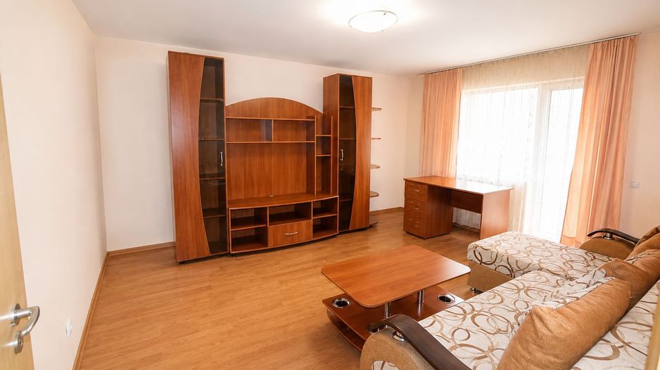Complexul Studentesc | 3 camere | 2 Bai | 2 balcoane | Centrala proprie - Poză 3