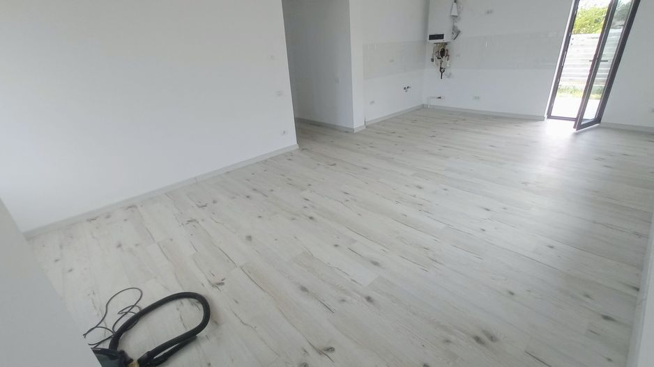 CASA INDIVIDUALA - 4 CAMERE, 333 MP TEREN,PARTER + POD, COMISION 0% - Poză 15