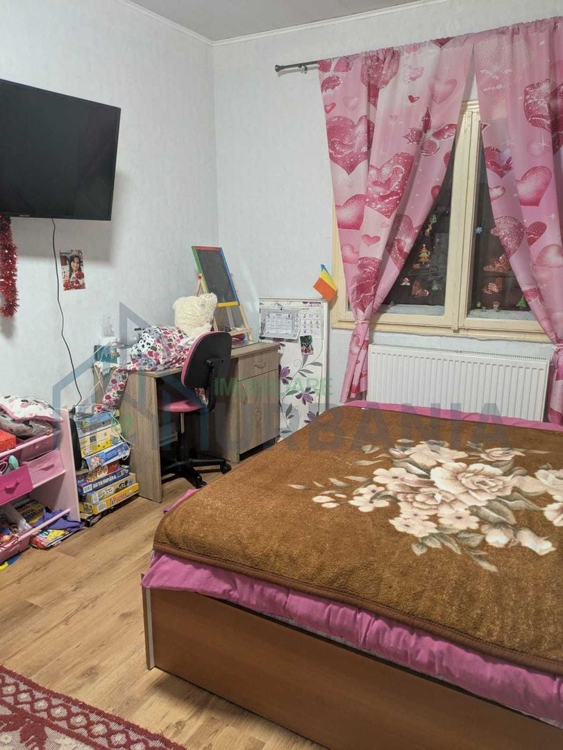 Casa de vanzare in Românești, Iasi - Poză 3