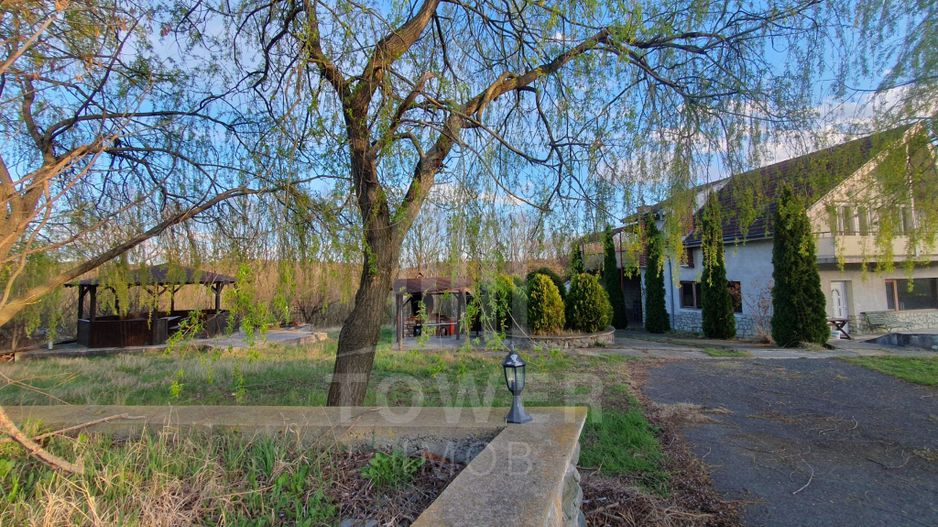 Casă de vacanță | Șura Mare - Poză 1