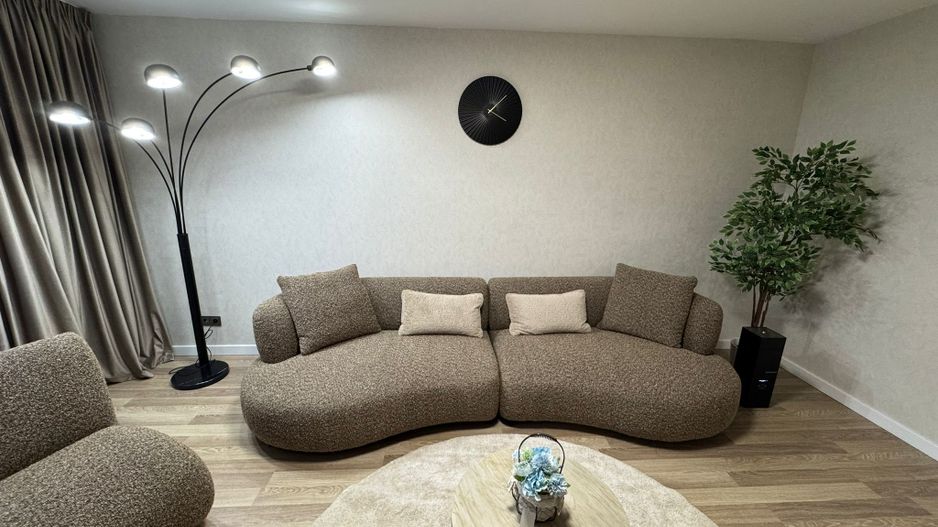 Locuință Ready to Move | 2 Camere | Aviatiei - Poză 6