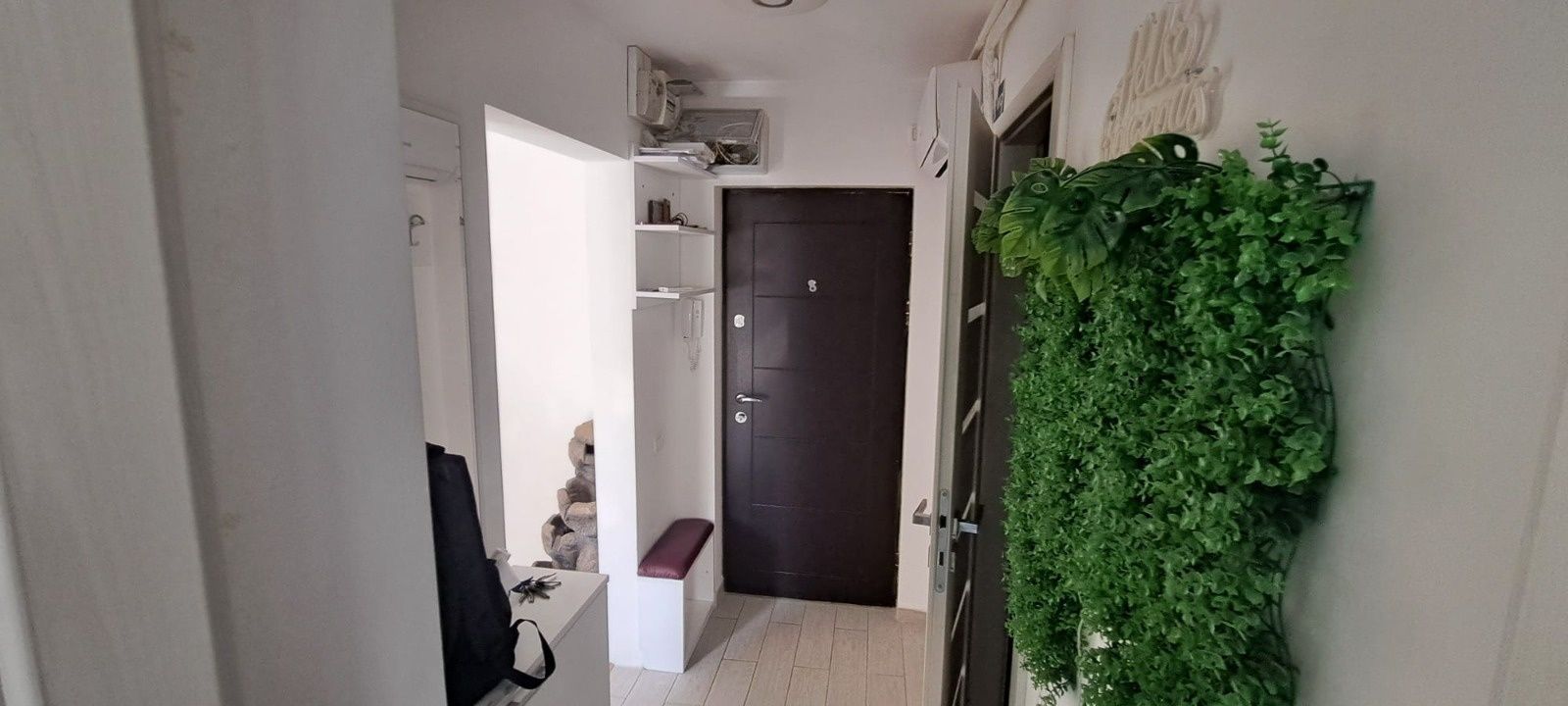 Garsoniera moderna, centrala proprie, AC, 8 min metrou - Poză 2