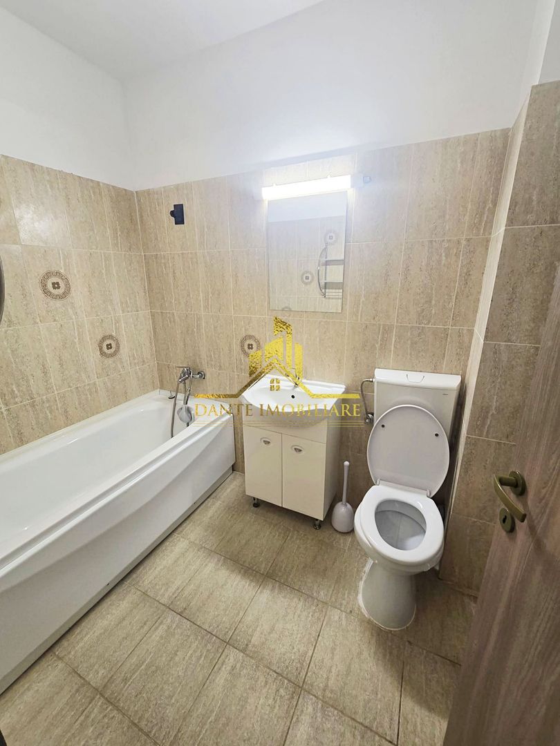 2 camere, decomandat, mobilat modern, parcare, Buna Ziua, AUDI - Poză 7