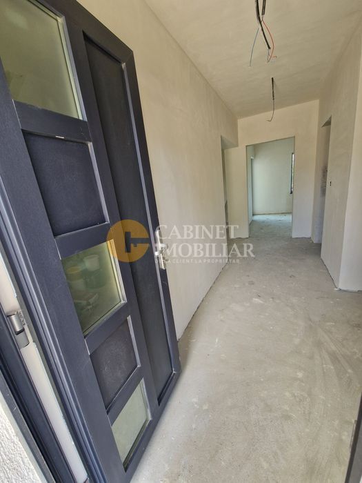 Miroslava Casa 4 camere FINALIZATA si Intabulata - 2 bai - Poză 4