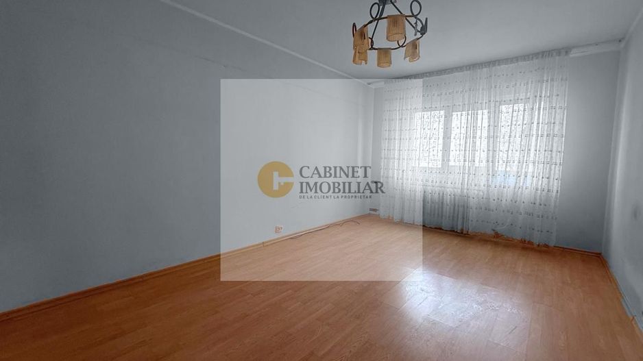 2 Camere - 54MP | Decomandat | 1982 | Creditabil | 1/4 | Apusului - Poză 8