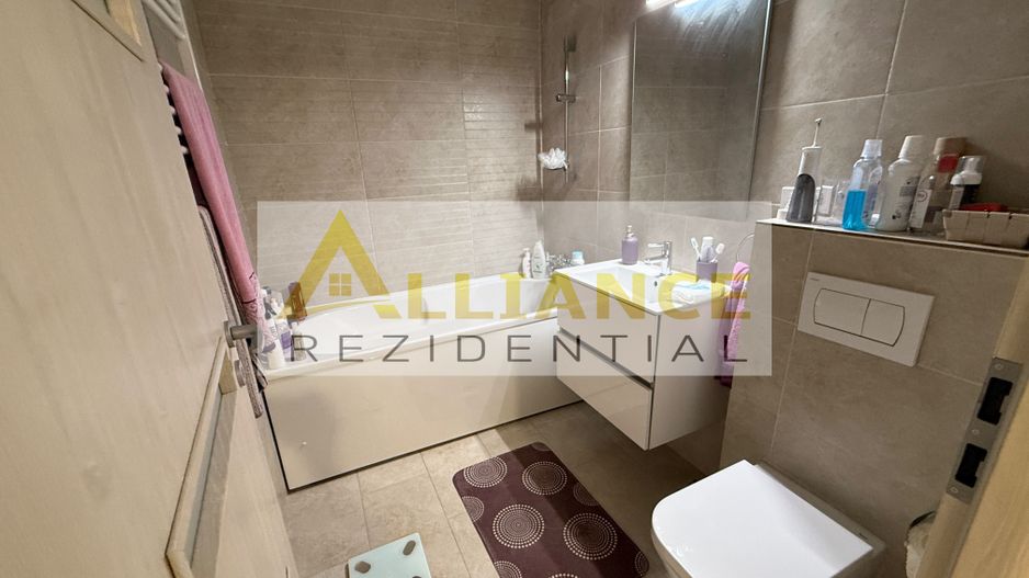 DE VANZARE – APARTAMENT 3 CAMERE | CHEILE TURZII | SECTOR 4 - Poză 12