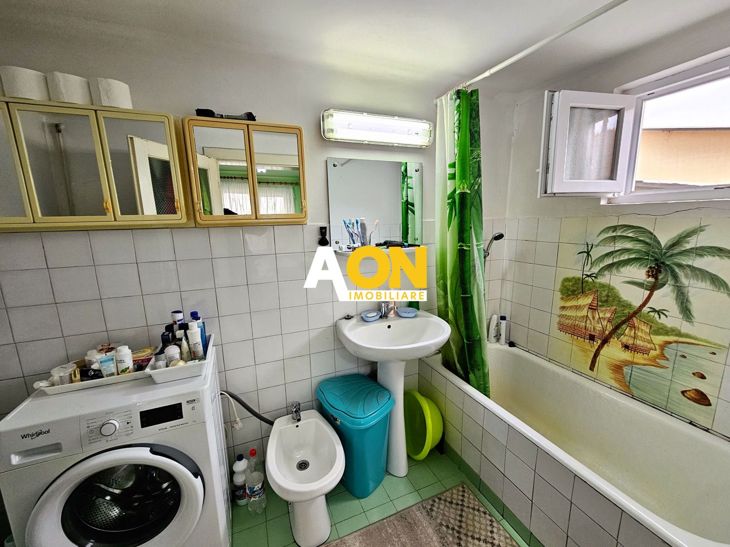 Casa 3 camere, 2 bai, mobilata, utilata, 645 mp teren, zona Lipoveni - Poză 14