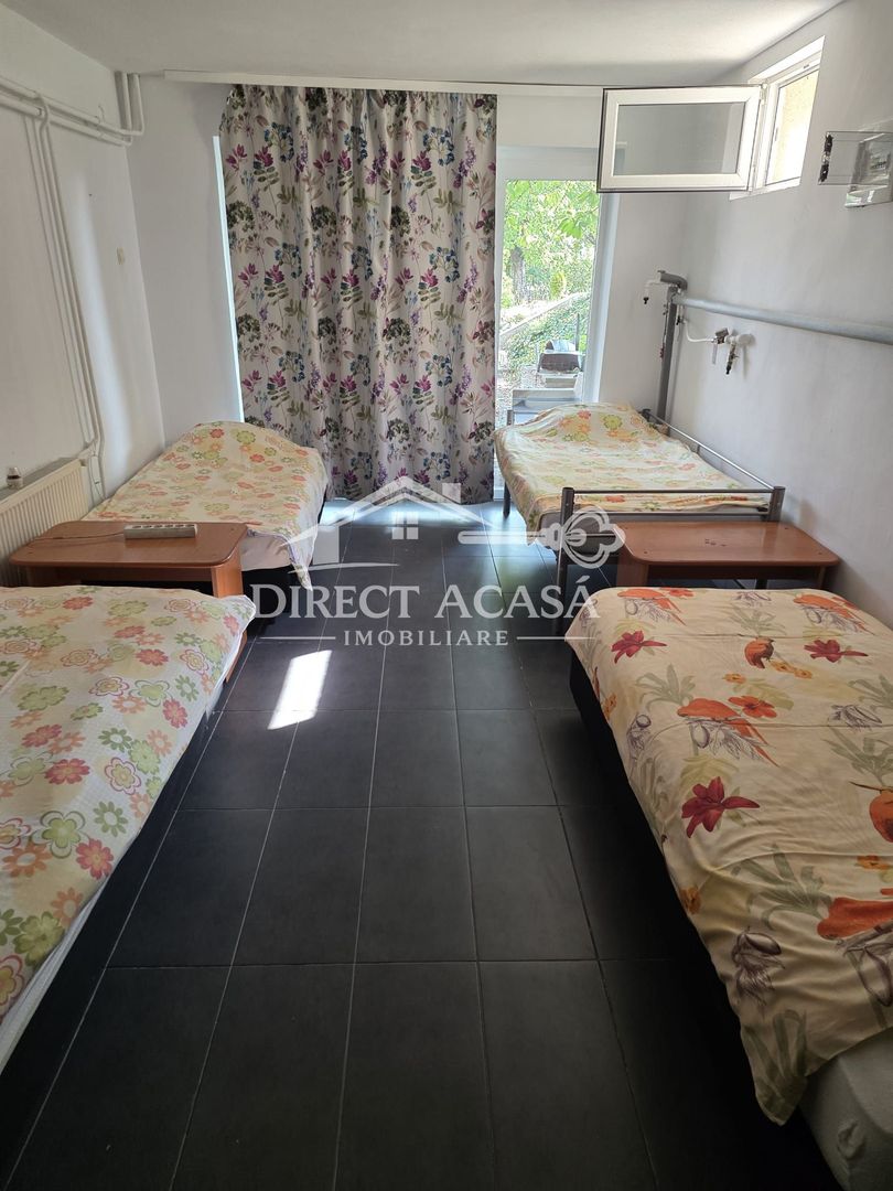 Cazare muncitori în Corunca | Camere disponibile 100 lei / camera / no - Poză 6