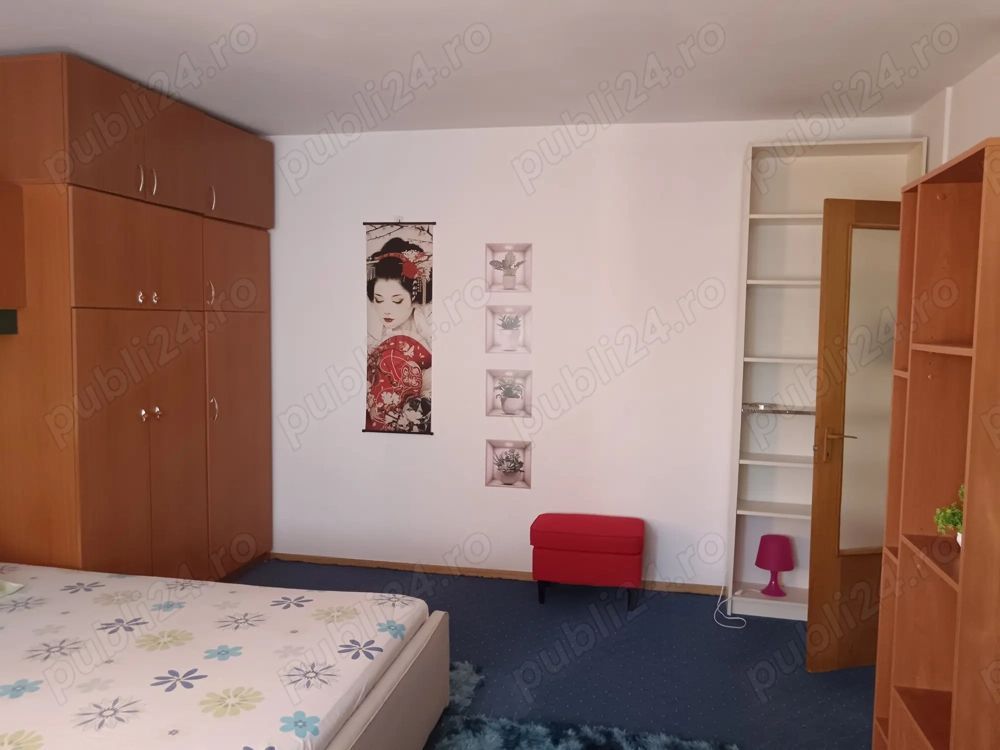 De Inchiriat Garsoniera Unirii - Nerva Traian sect 3 - Poză 4