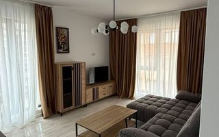 Apartament cu 2 camere PRIMA INCHIRIERE - Poză 1