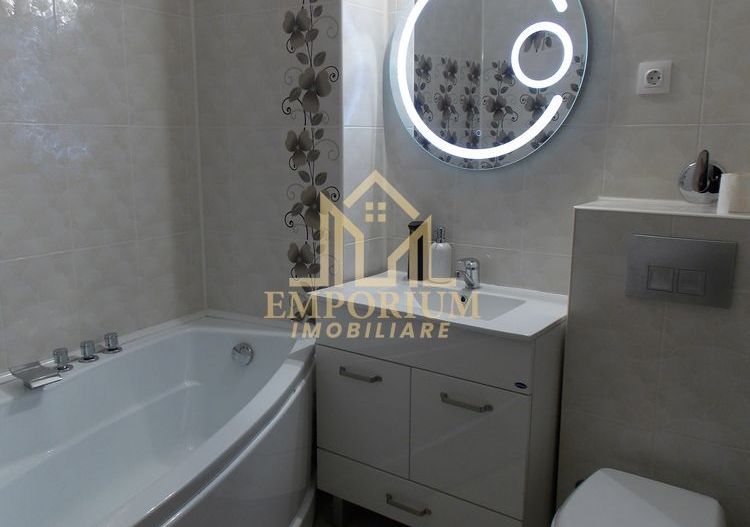 2 camere semidecomandate, Pet Friendly, Parcare, AC, zona Semicentrala - Poză 7