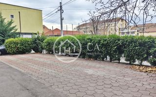 Spatiu comercial de inchiriat in zona Rogerius, Oradea - Poză 12