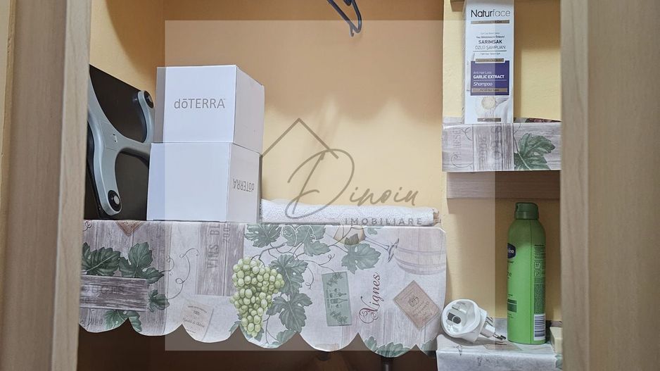 Apartament 4 camere Oltenitei I metrou I Piata Sudului - Poză 24