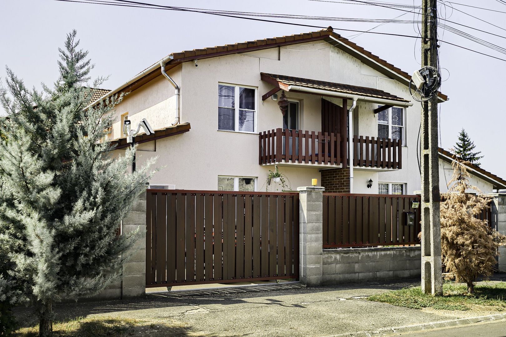 Casa tip Duplex 2011 - 3 camere - Gradiste - COMISION 0% - Poză 1