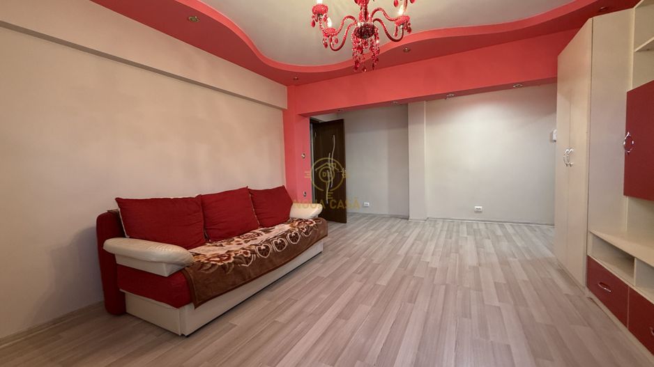 De vanzare Apartament Mobilat/Utilat/2 Camere Micro 16/Strada Aurora - Poză 10
