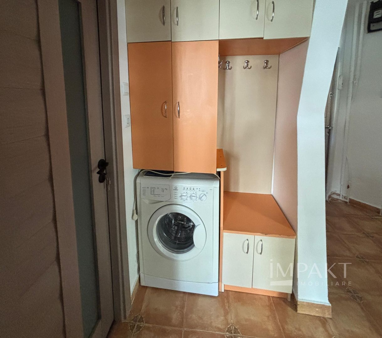 Apartament cu 2 camere-Grigorescu - Poză 3