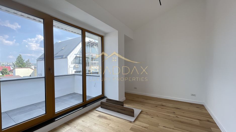 Apartament 4 Camere**TERASA**Bloc boutique***NOU// DOMENII - Poză 14