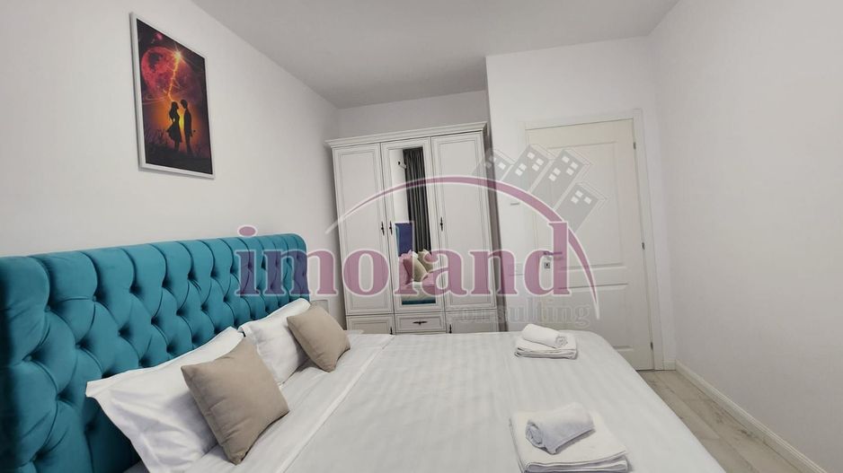 Inchiriere - apartament 2 camere + loc de parcare - Aviatiei-Pipera - Poză 6