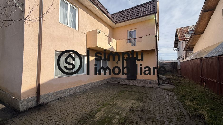 Casa de vanzare Bariera Valcii - Poză 11