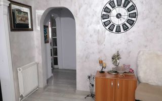 Apartament 4 camere, etaj 7/8, cartier Dacia, Iasi - 184.992 EUR - Poză 4