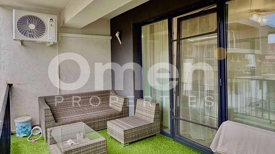 Apartament 3 camere | etaj 1 | 74 mp | bloc nou | Granicerilor. - Poză 11