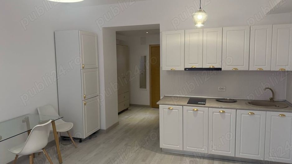 Garsonieră unicala de închiriat Rin Grand Hotel - Poză 1