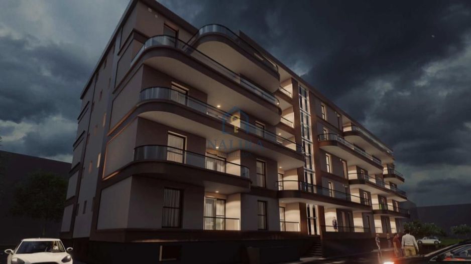 Apartamente noi Lupului - Poză 2