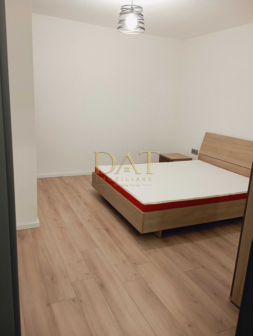 Apartament cu 2 camere | parcare subterană | Liberty Park - Poză 5