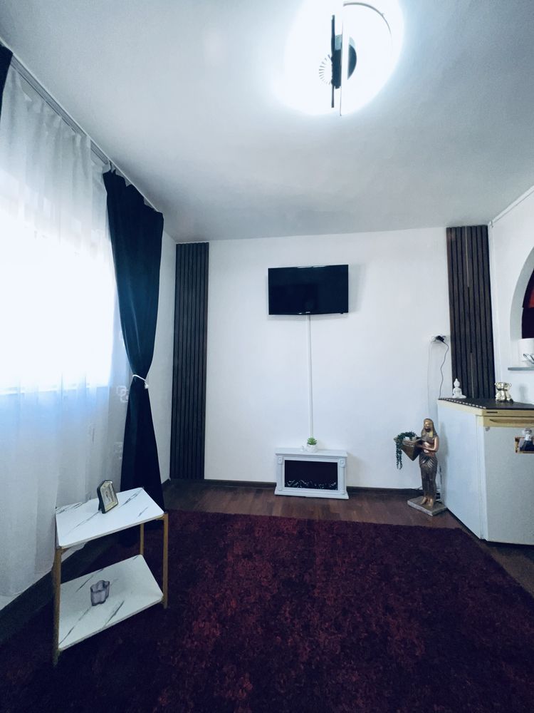 BRASADAS vinde garsoniera in Micro 16 la etajul 4/4. - Poză 1