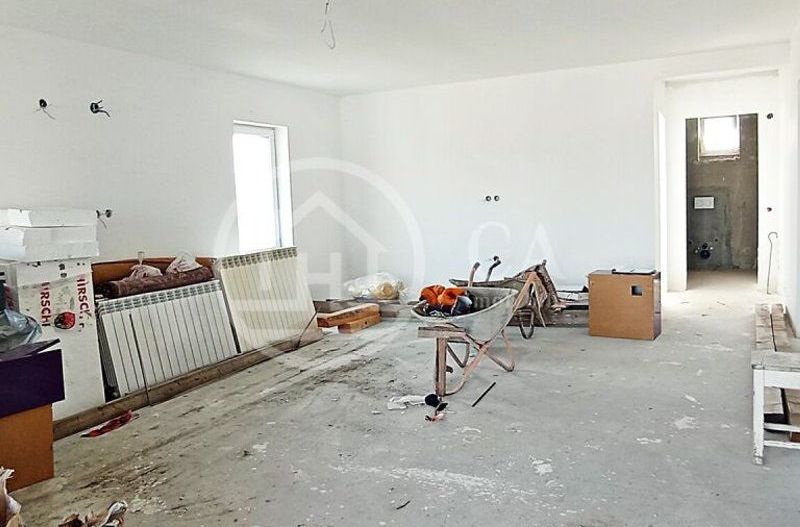 Casa de vanzare cu 4 camere in zona Santandrei, Oradea - Poză 5