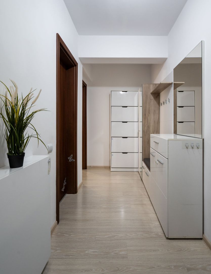COMISION 0% - Apartament 2 camere Drumul Binelui 45 - Metalurgiei - Poză 6