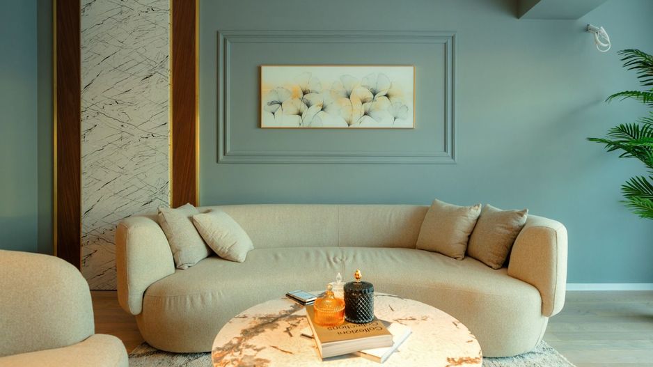 Apartament 2 camere – Yacht Kid - Poză 3