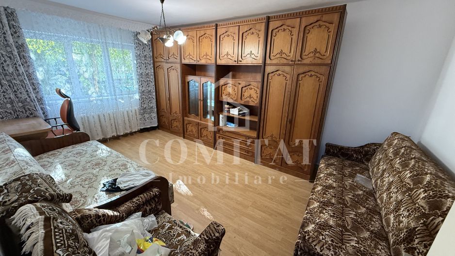 Apartament cu 4 camere decomandate | Zona Kaufland | Cartier Mănăștur - Poză 1