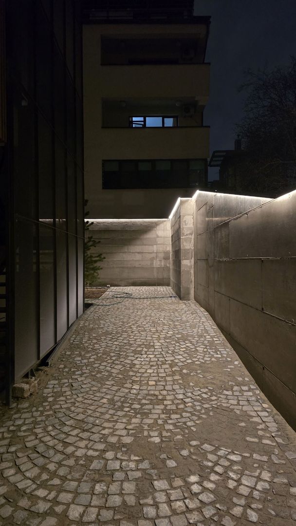 Apartament Dorobanti 3 camere in vila P+2+M cu lift, NZEB, 2024 - Poză 4