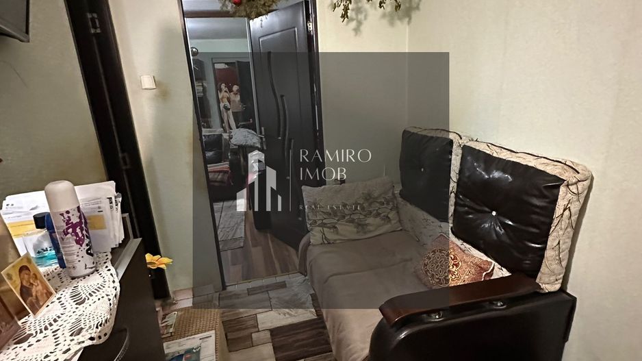 Garsoniera Zona Luica/Constantin Brancoveanu - Poză 4