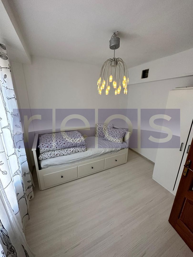 Apartament 3 camere de vânzare Kogălniceanu 87 mp centrala proprie - Poză 3