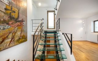 Vilă modernă, str. Dr. C-tin Caracaș nr.47, direct de la proprietar - Poză 5