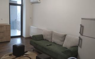 Inchiriez garsoniera transformata in 2 camere- Brazda - Poză 7