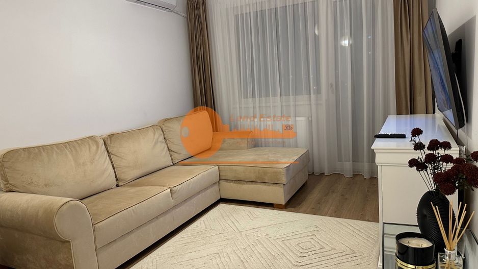 2 camere cu centrala la 300m de metrou Mihai Bravu - Poză 1