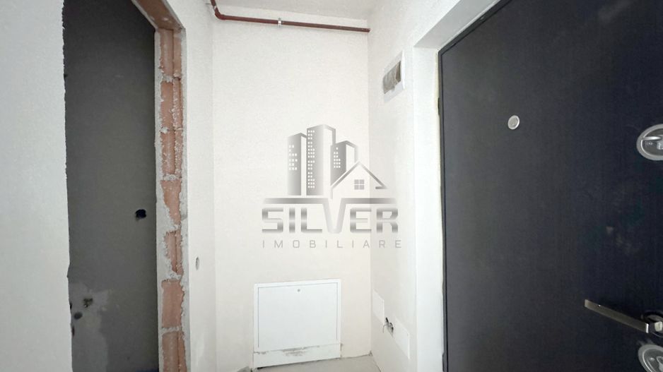 Apartament cu 2 camere la 5 minute de Vivo Center! - Poză 11