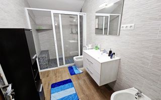 Casa individuala, mobilata utilata, zona Orizont - Poză 15