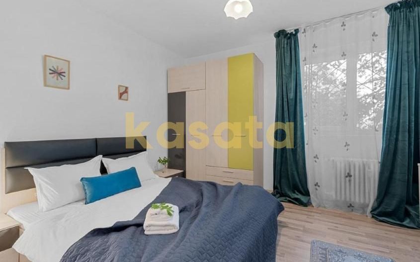 Apartament 3 camere de închiriat – zona Victoriei, central - Poză 3