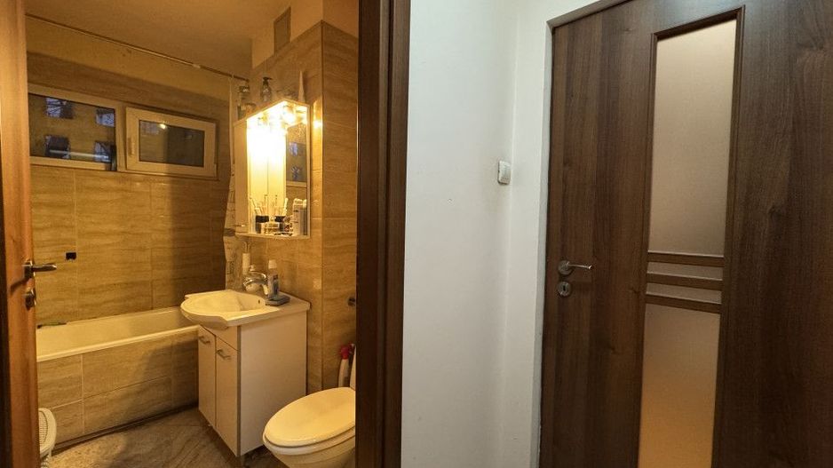 Apartament cu 2 camere de vanzare – Langa Iulius Mall, etaj 1 - Ideal Investitie - Poză 9